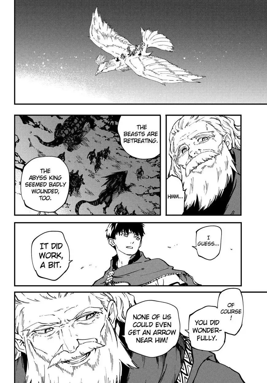 Kekkon Yubiwa Monogatari Chapter 30 27